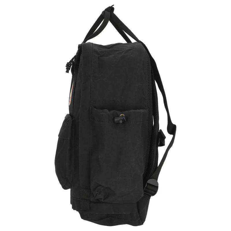 Fjällräven Kanken Outlong - Rucksack 42 cm (black)