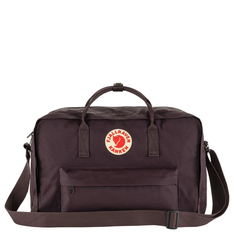 Fjällräven Kånken Weekender - Reisetasche 44 cm (blackberry)