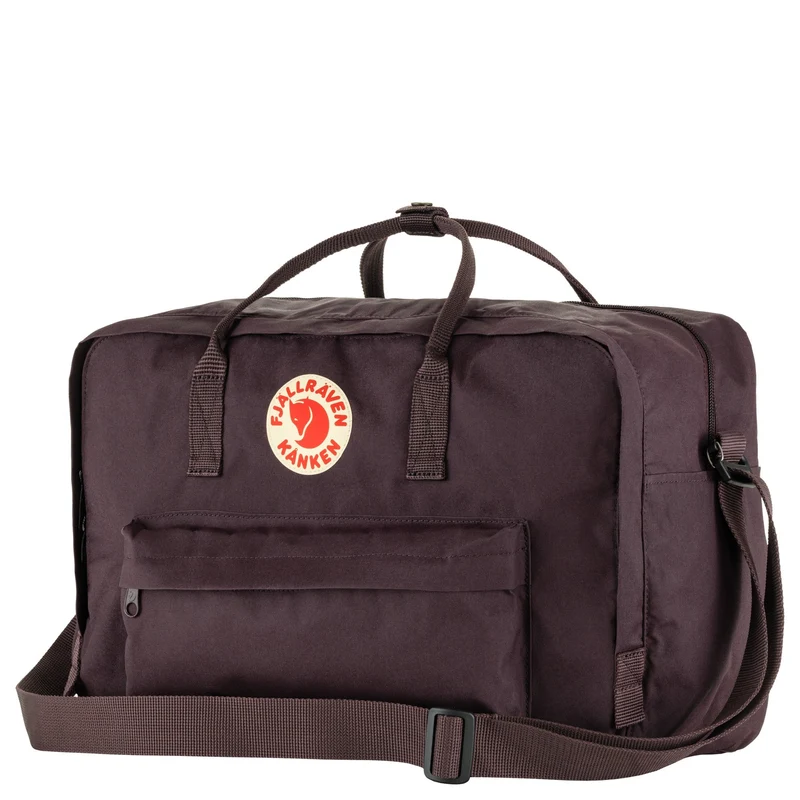 Fjällräven Kånken Weekender - Reisetasche 44 cm (blackberry)