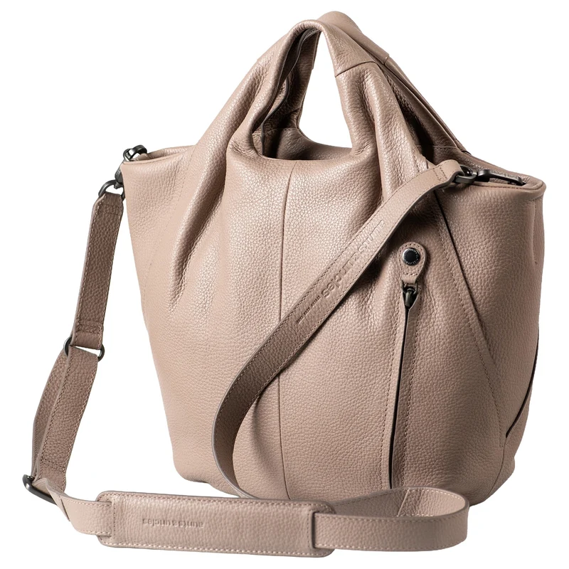 aunts & uncles Philocalists Dearie - Handtasche 31 cm (portabella)