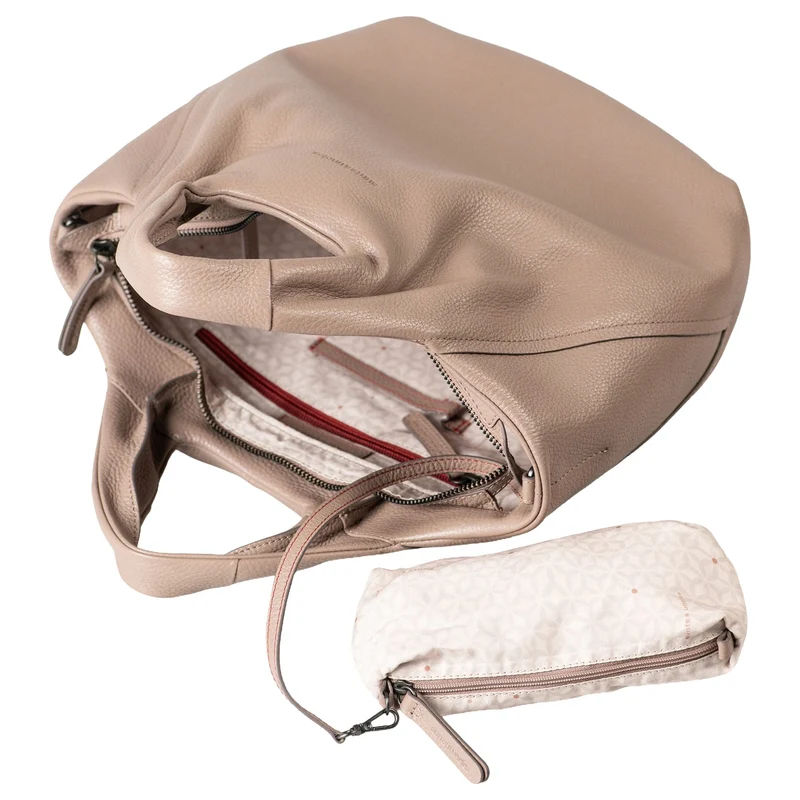 aunts & uncles Philocalists Dearie - Handtasche 31 cm (portabella)