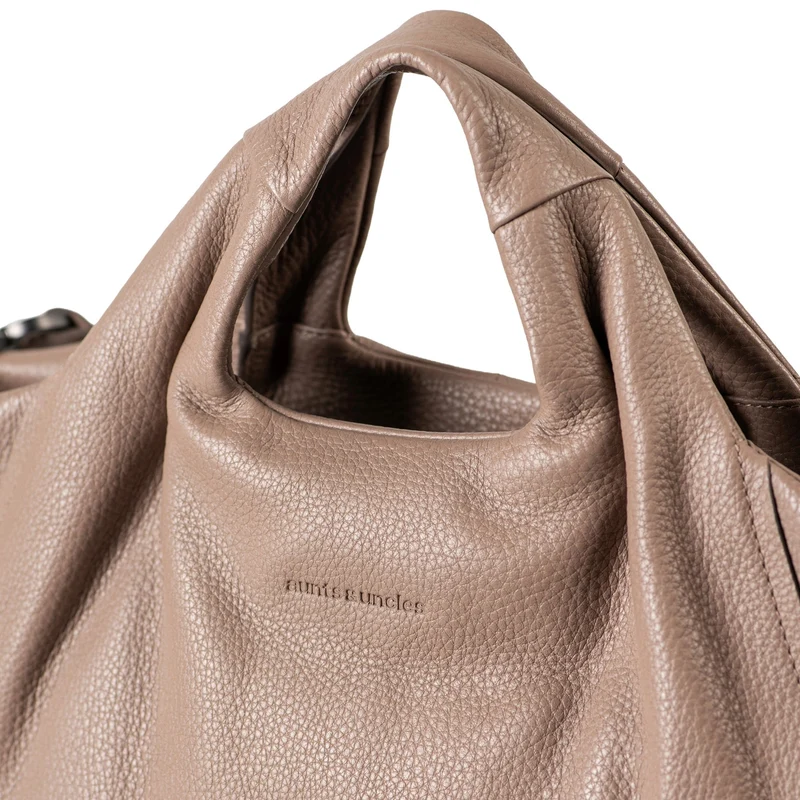 aunts & uncles Philocalists Dearie - Handtasche 31 cm (portabella)