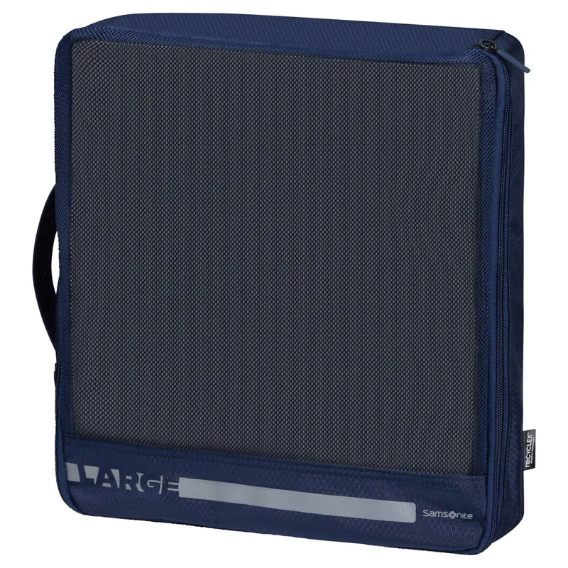 Samsonite Pack-Sized - Packtasche 3tlg. (navy)
