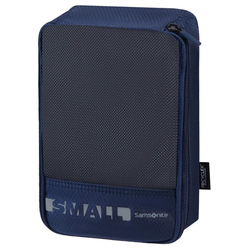 Samsonite Pack-Sized - Packtasche 3tlg. (navy)