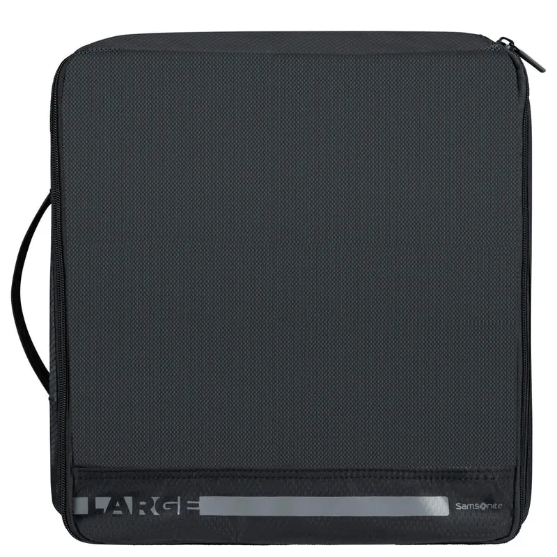 Samsonite Pack-Sized - Packtasche 3tlg. (black)