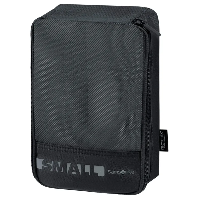 Samsonite Pack-Sized - Packtasche 3tlg. (black)