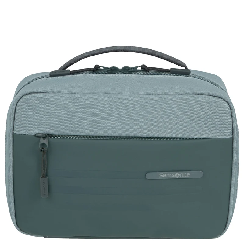 Samsonite Stackd 4 - Kulturbeutel 24 cm (forest)