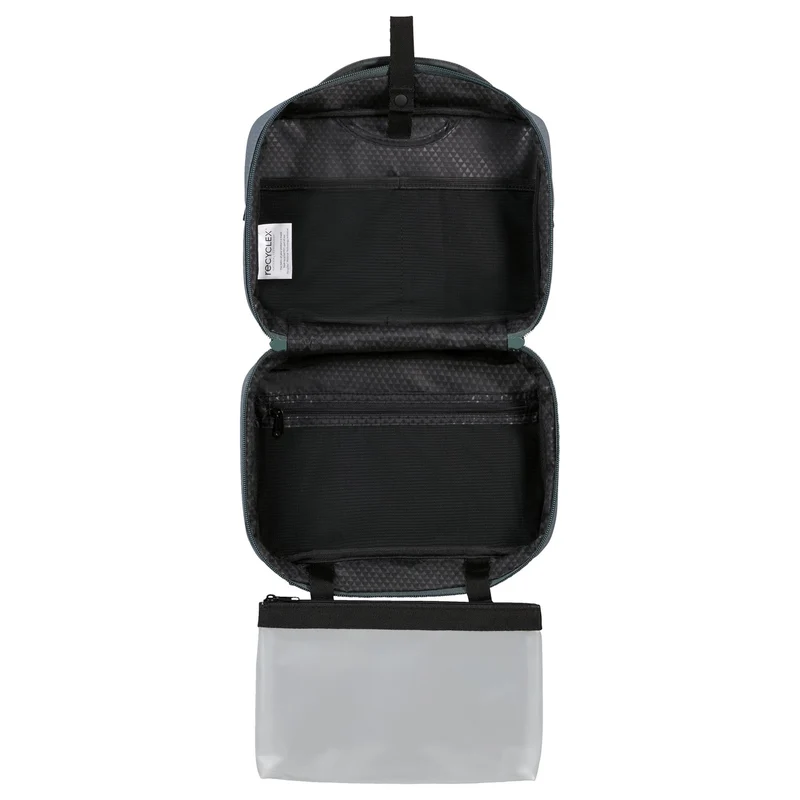 Samsonite Stackd 4 - Kulturbeutel 24 cm (forest)