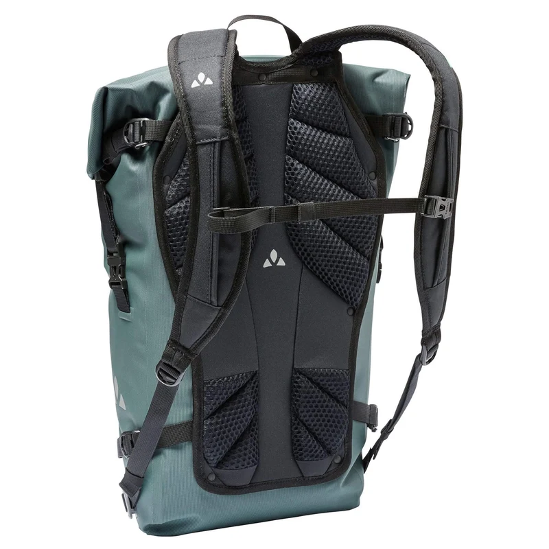 Vaude Proof 22 - Multifunktions-Rucksack 48 cm (dusty forest)