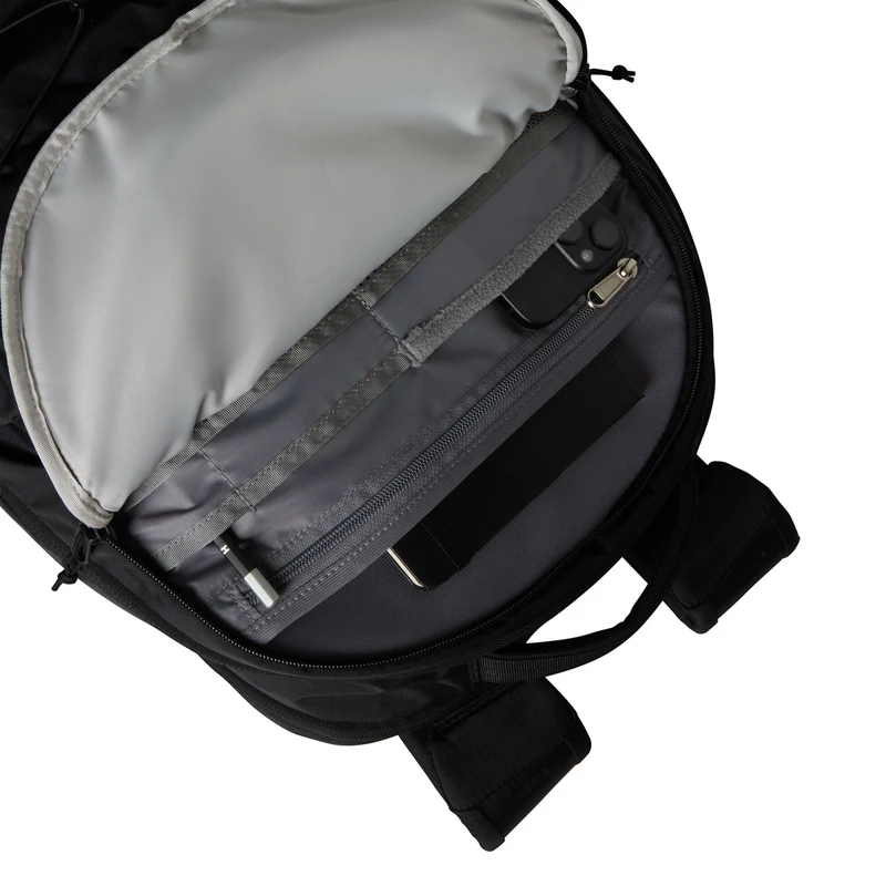 The North Face Borealis 28 - Rucksack 50 cm (tnf black-tnf black)