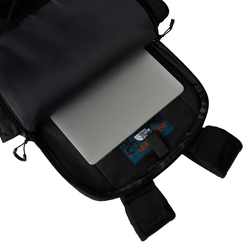 The North Face Borealis 28 - Rucksack 50 cm (tnf black-tnf black)