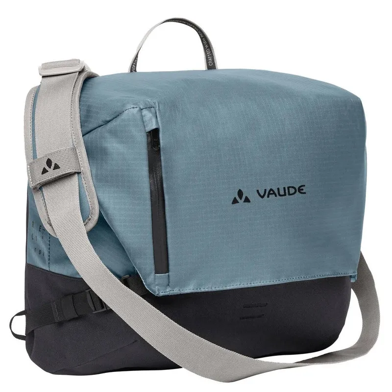 Vaude CityMessenger - Umhängetasche 13.3" 37 cm (heron)