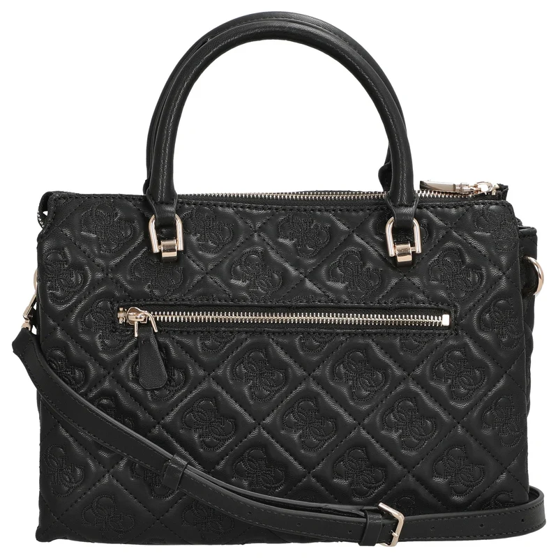 Guess Adelasia Multi - Henkeltasche 29 cm (Black)