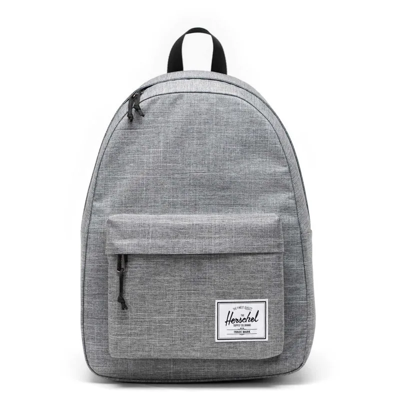 Herschel Classic - Rucksack 14" 43 cm (raven crosshatch)