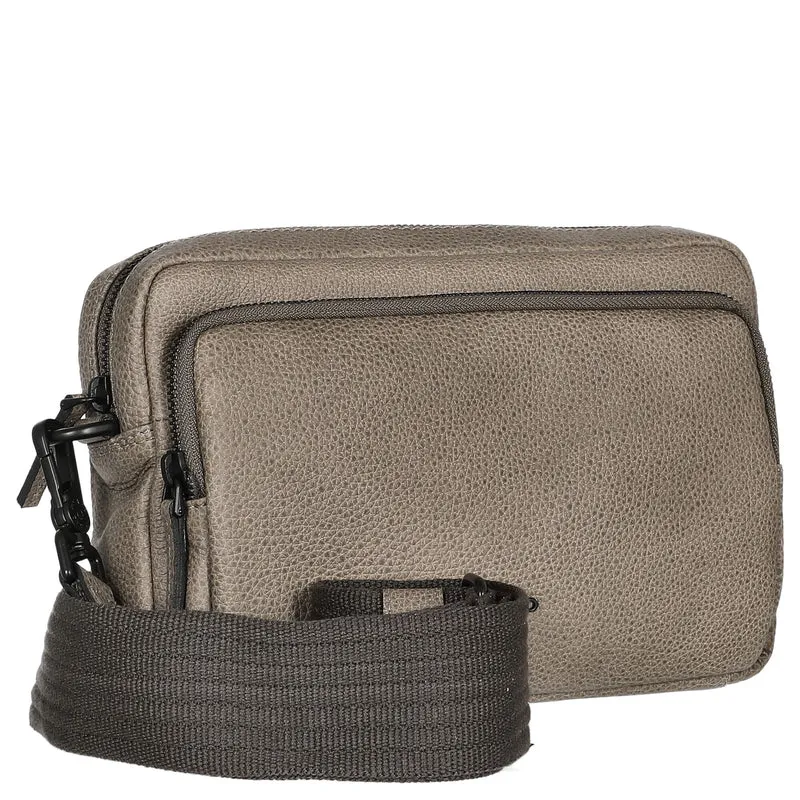 Picard Casual - Schultertasche 24 cm (taupe)