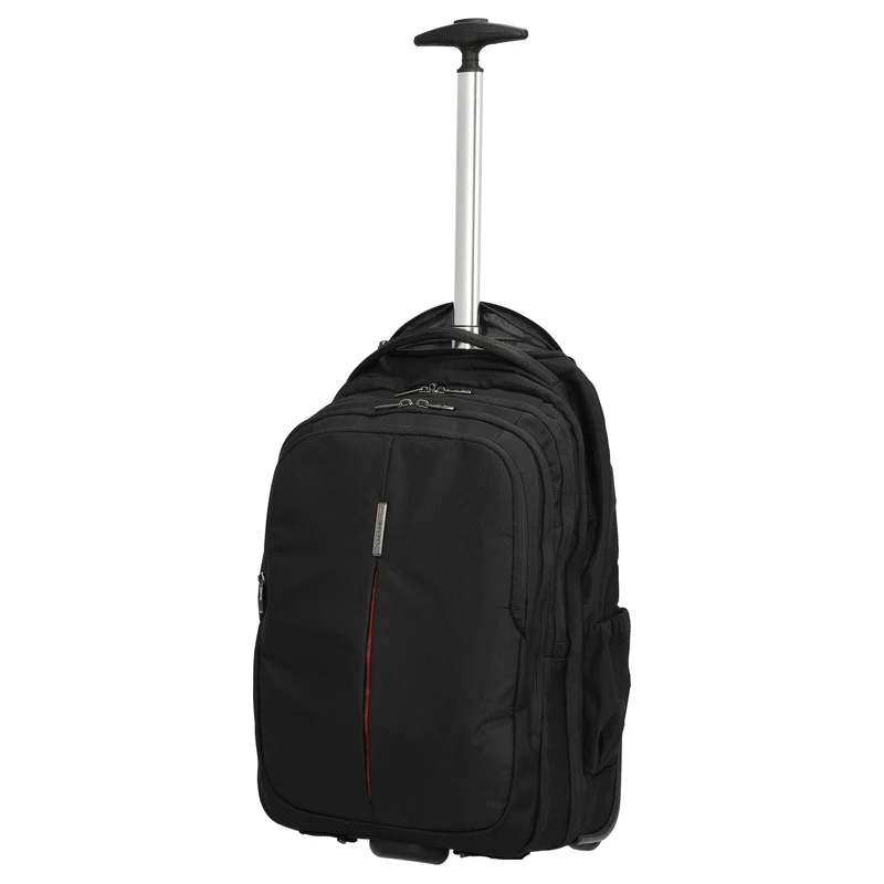 Samsonite Guardit 3.0 - Rucksacktrolley 15.6" 48 cm (schwarz)