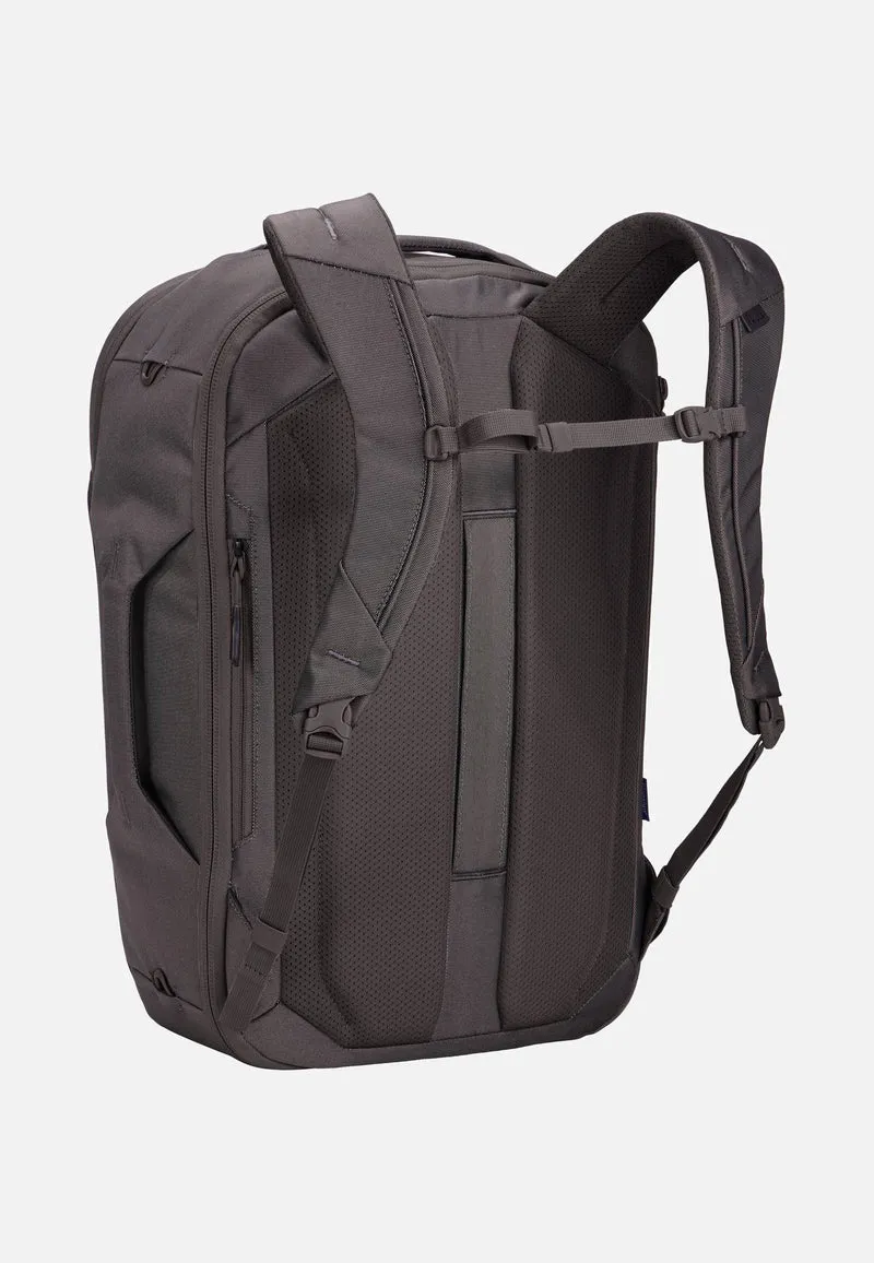 Subterra 2 Convertible Carry-On Vetiver Gray - Reiserucksack