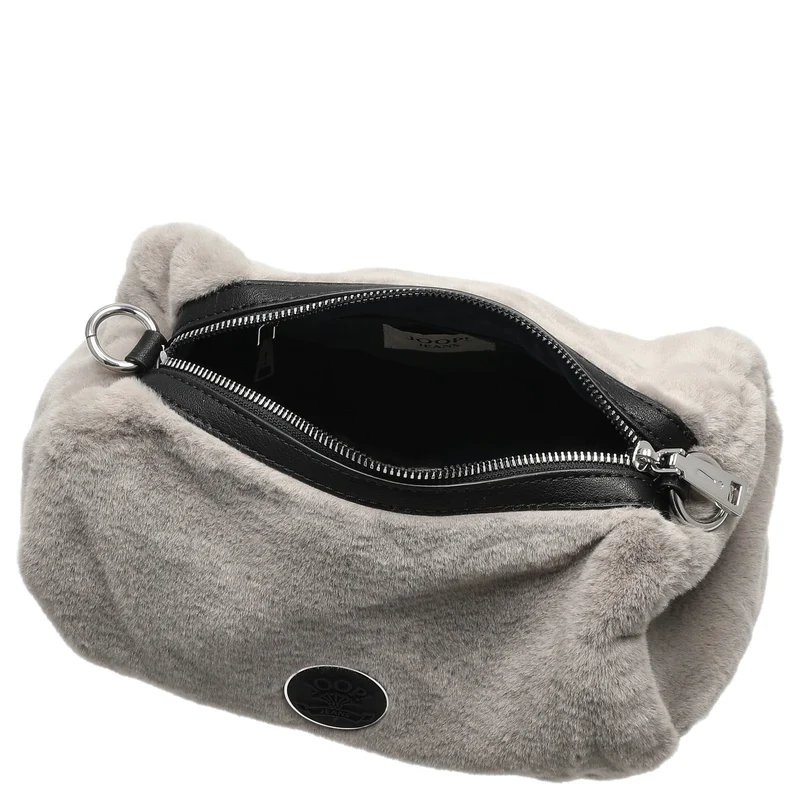 Joop Women Coniglio Virginie - Schultertasche 25 cm (grey)