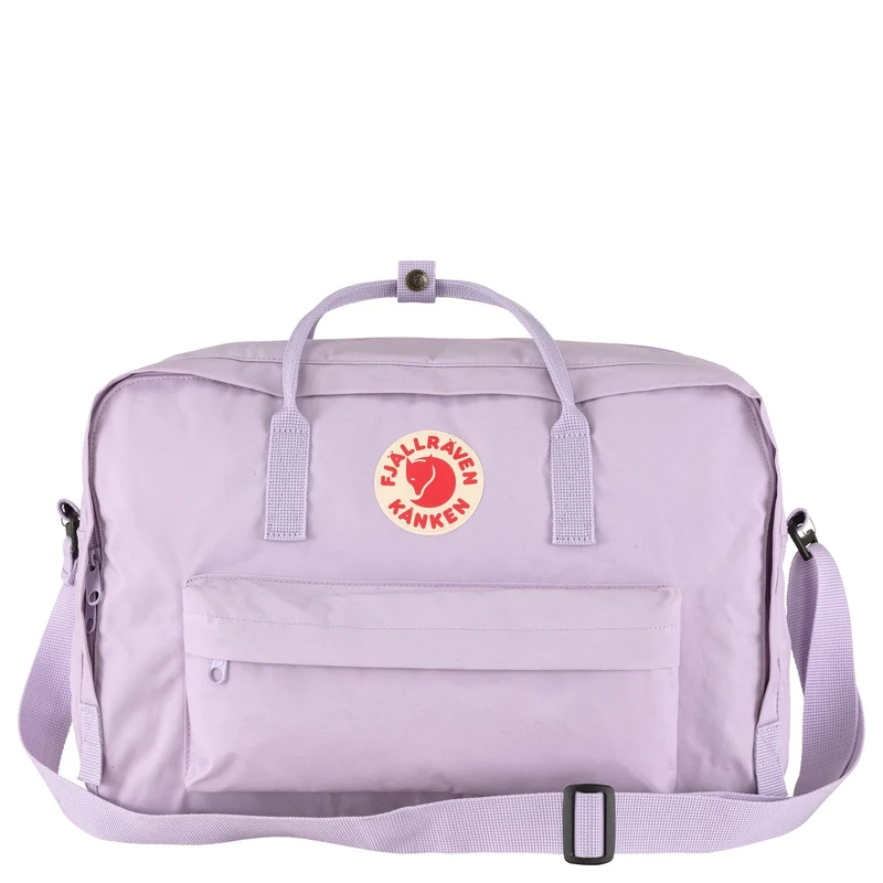Fjällräven Kånken Weekender - Reisetasche 44 cm (pastel lavenlder)
