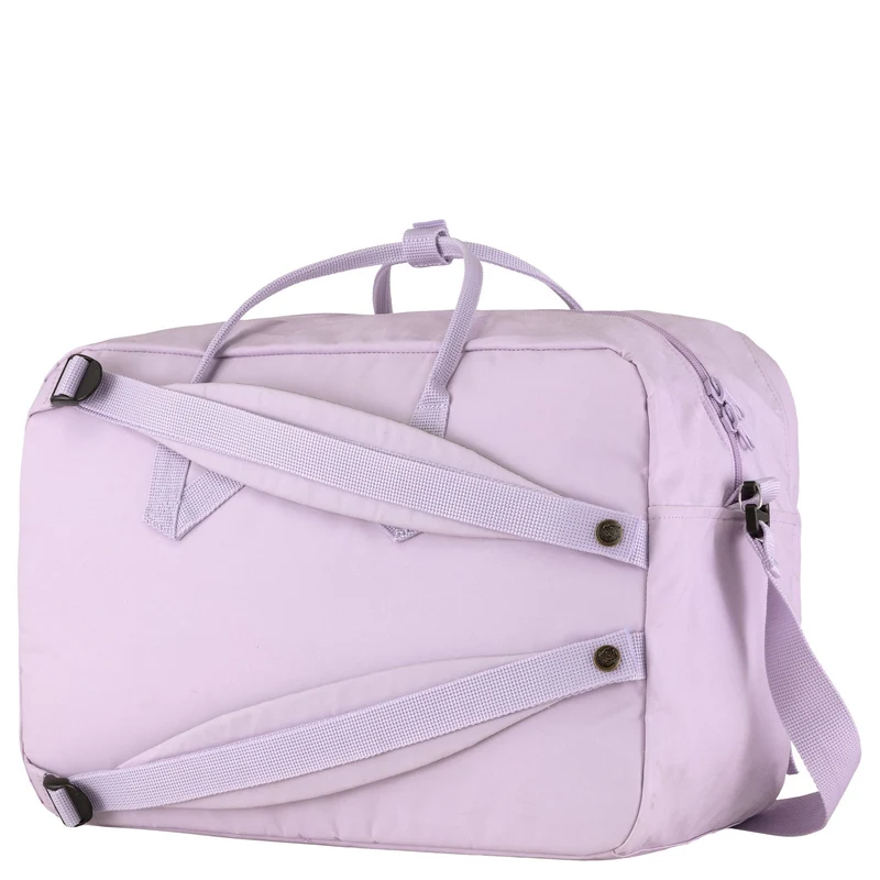 Fjällräven Kånken Weekender - Reisetasche 44 cm (pastel lavenlder)