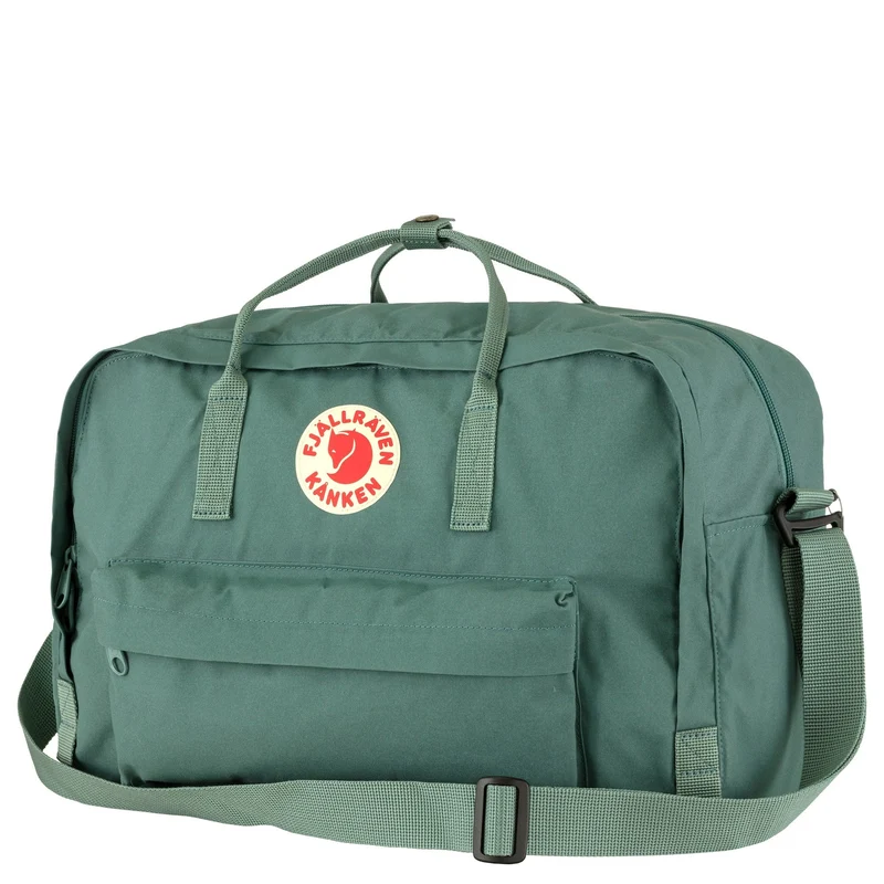 Fjällräven Kånken Weekender - Reisetasche 44 cm (frost green)