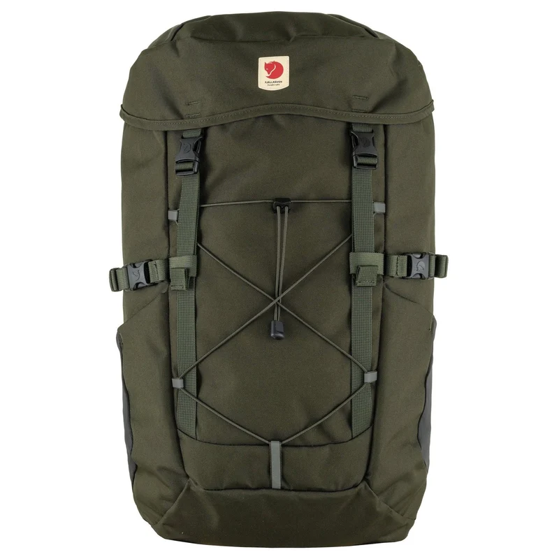 Fjällräven Skule Top 26 - Rucksack 15" 50 cm (deep forest)