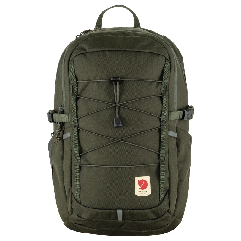 Fjällräven Skule 20 - Rucksack 13" 43 cm (deep forest)