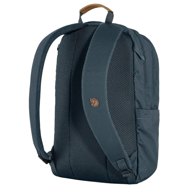Fjällräven Räven 20 - Rucksack 15" 42 cm (navy)