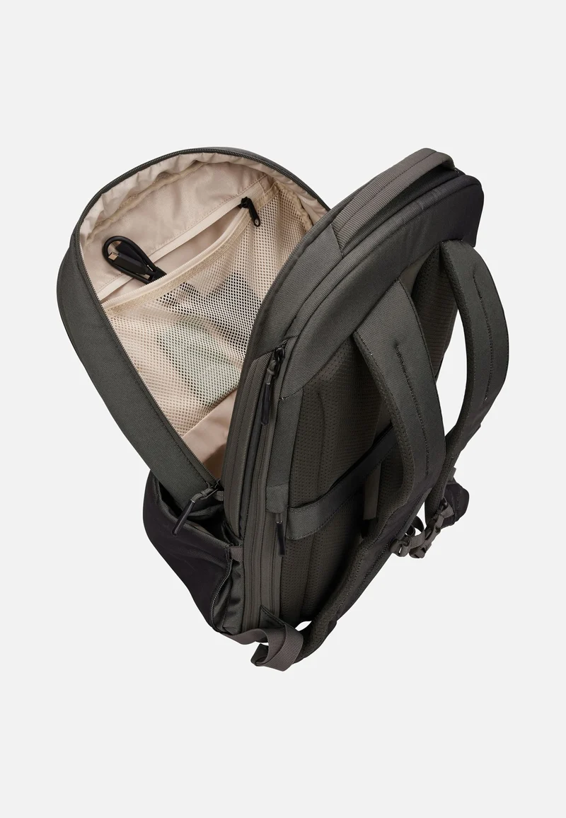 Subterra 2 27L Vetiver Gray - Rucksack