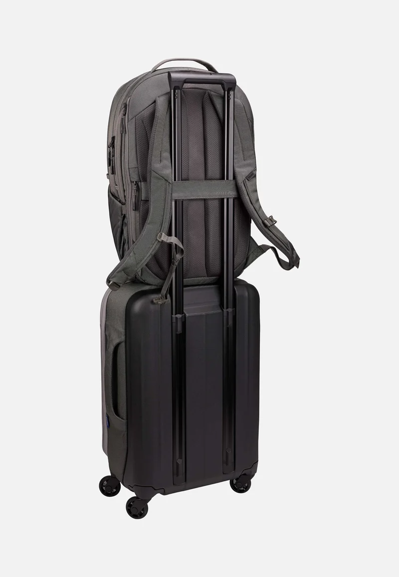 Subterra 2 27L Vetiver Gray - Rucksack