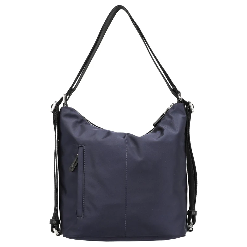 Mandarina Duck Hunter - Schultertasche 29 cm (eclipse)