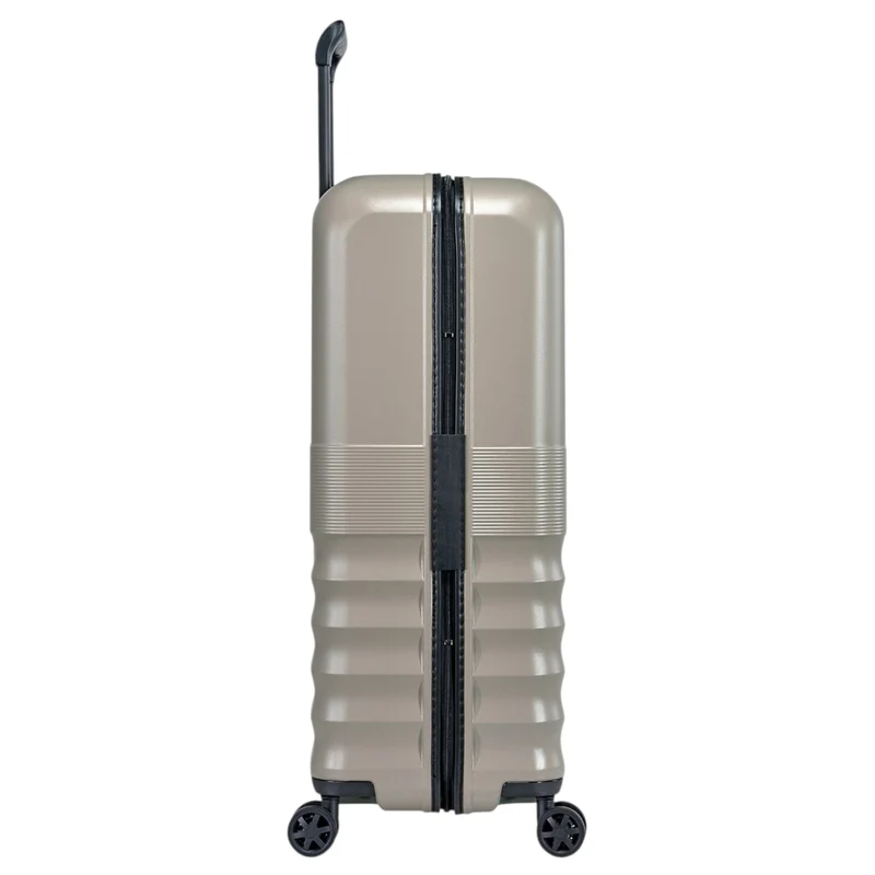 Eminent DANDELION - 4-Rollen-Trolley 78 cm (beige)