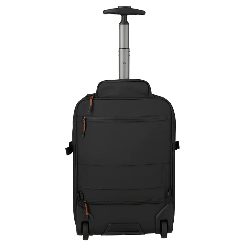 Travelite Briize - Rucksacktrolley 50 cm (black)