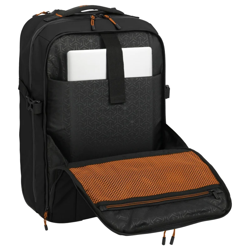 Travelite Briize - Rucksacktrolley 50 cm (black)