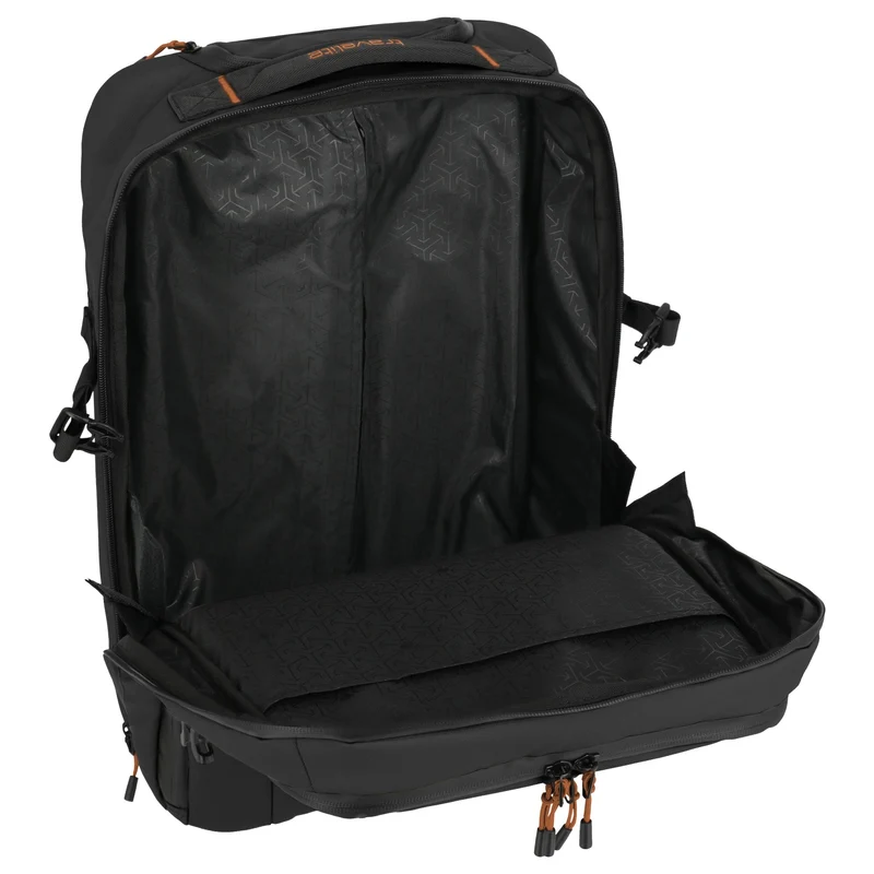 Travelite Briize - Rucksacktrolley 50 cm (black)