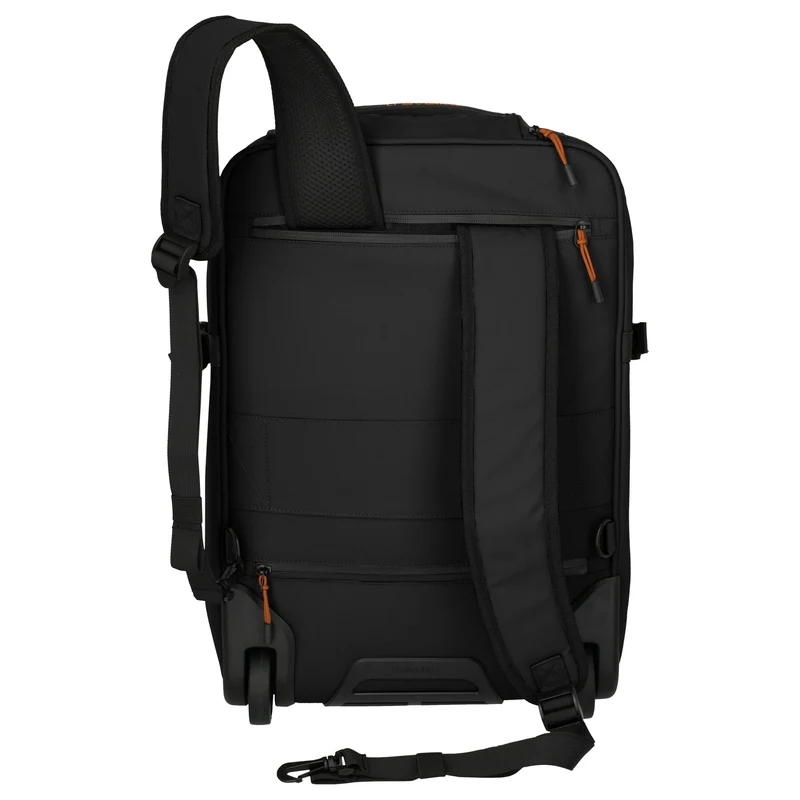 Travelite Briize - Rucksacktrolley 50 cm (black)