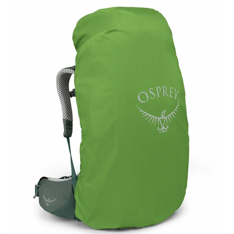 Osprey Aura AG LT 65 WXS/S - Trekkingrucksack 78 cm (koseret/darjeeling spring green)