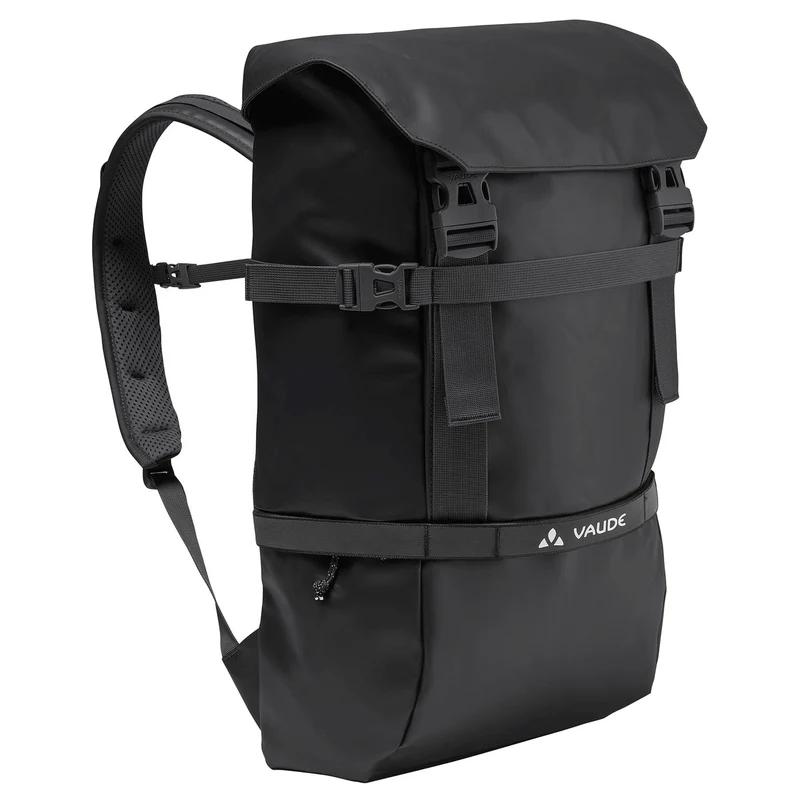 Vaude Mineo 30 - Rucksack 15.6" 52 cm (black)