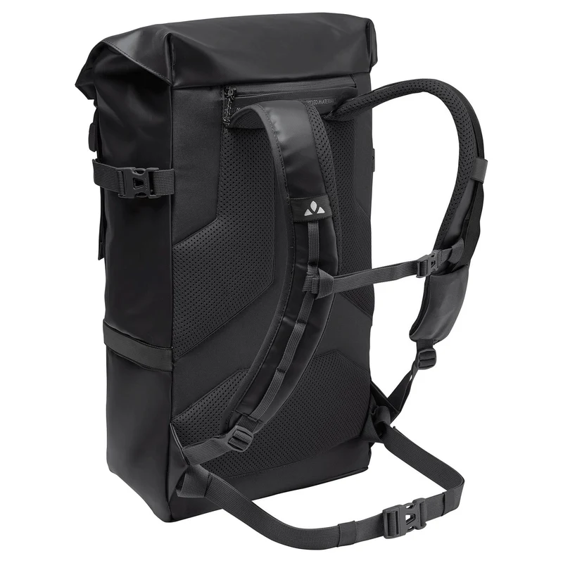 Vaude Mineo 30 - Rucksack 15.6" 52 cm (black)