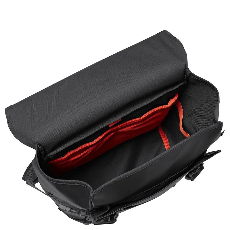 Vaude Mineo 30 - Rucksack 15.6" 52 cm (black)