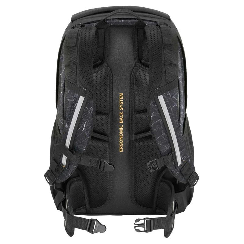Coocazoo Every - Schulrucksack 44 cm (urban metro)