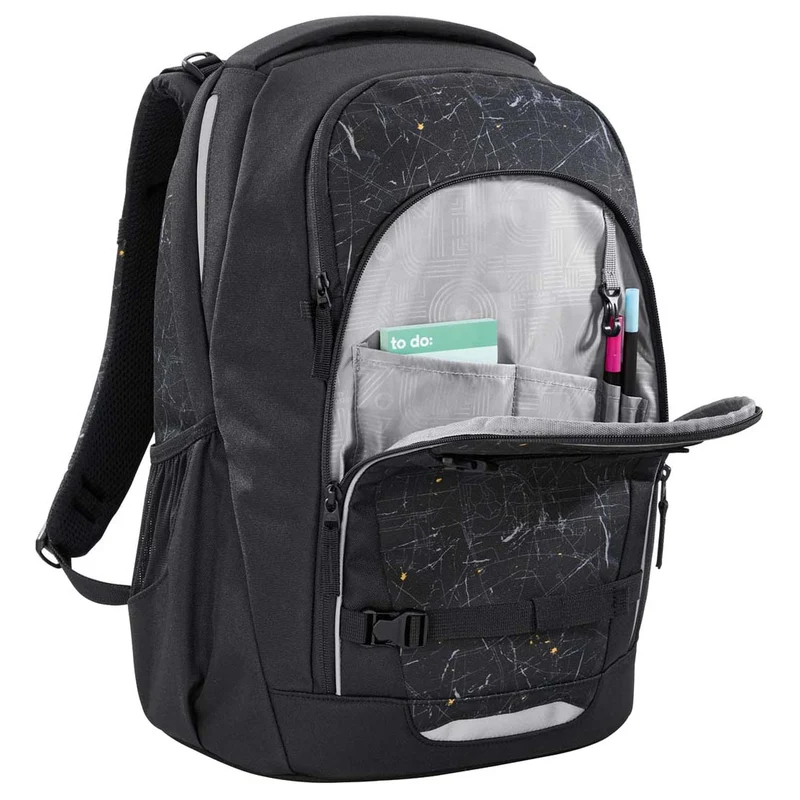 Coocazoo Every - Schulrucksack 44 cm (urban metro)