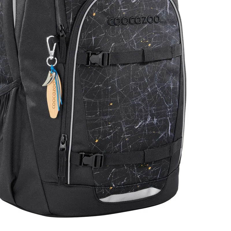 Coocazoo Every - Schulrucksack 44 cm (urban metro)