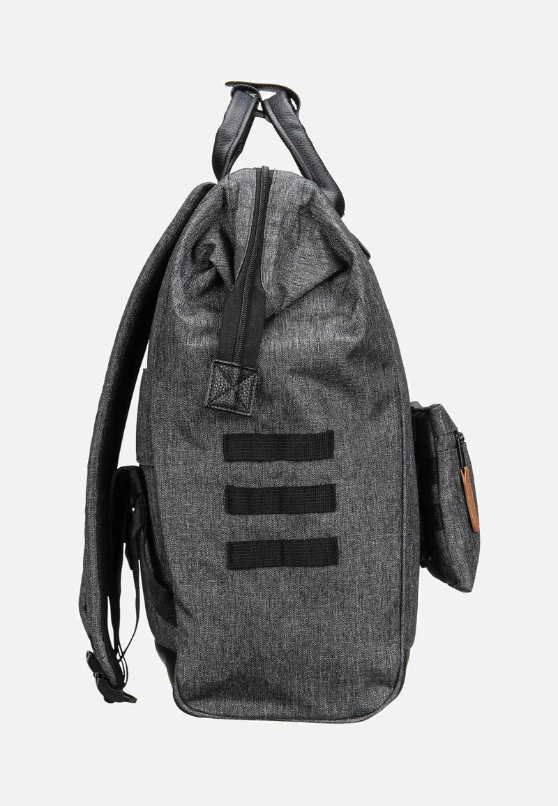 Adventurer Recycled Oxford Large Luxembourg - Rucksack