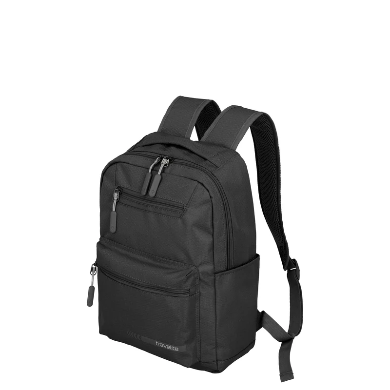 Travelite Kick Off - Rucksack M 40 cm (schwarz)