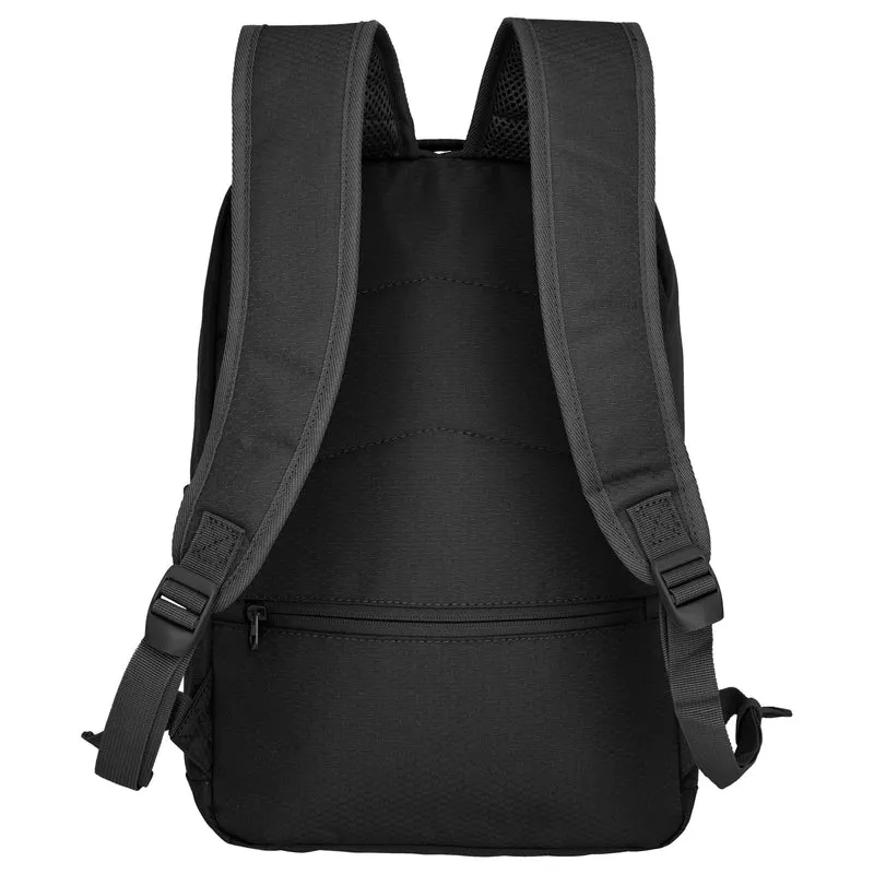 Travelite Kick Off - Rucksack M 40 cm (schwarz)