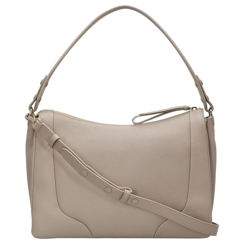 Aigner Mara M - Beuteltasche 43 cm (alpaca beige)