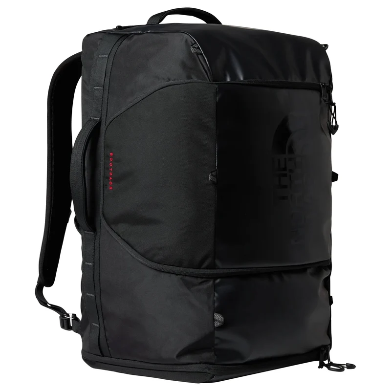 The North Face Base Camp Boot Pack - Rucksack 53 cm (black)