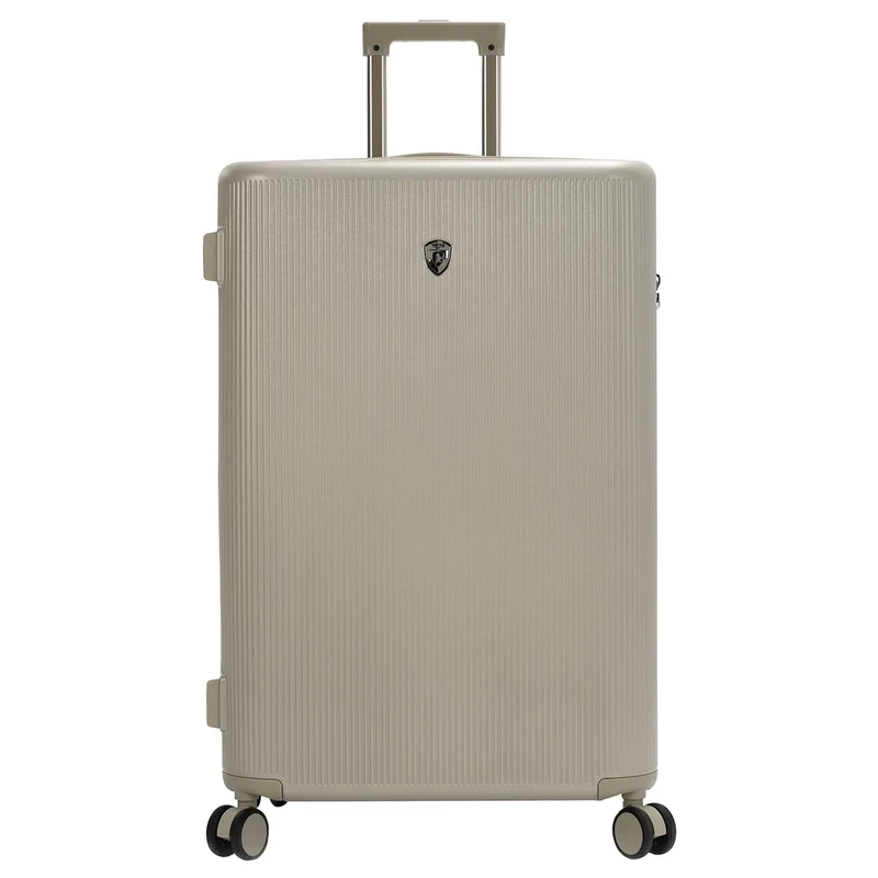 Heys Earth Tones - 4-Rollen-Trolley Set 3tlg. L/M/S erw. (atmosphere)