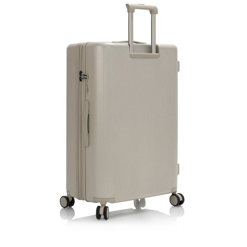 Heys Earth Tones - 4-Rollen-Trolley Set 3tlg. L/M/S erw. (atmosphere)